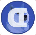 DOJE Meme Coin DOJE Token logo