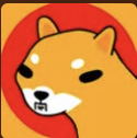 SHIBU Meme Coin SHIBU Token logo